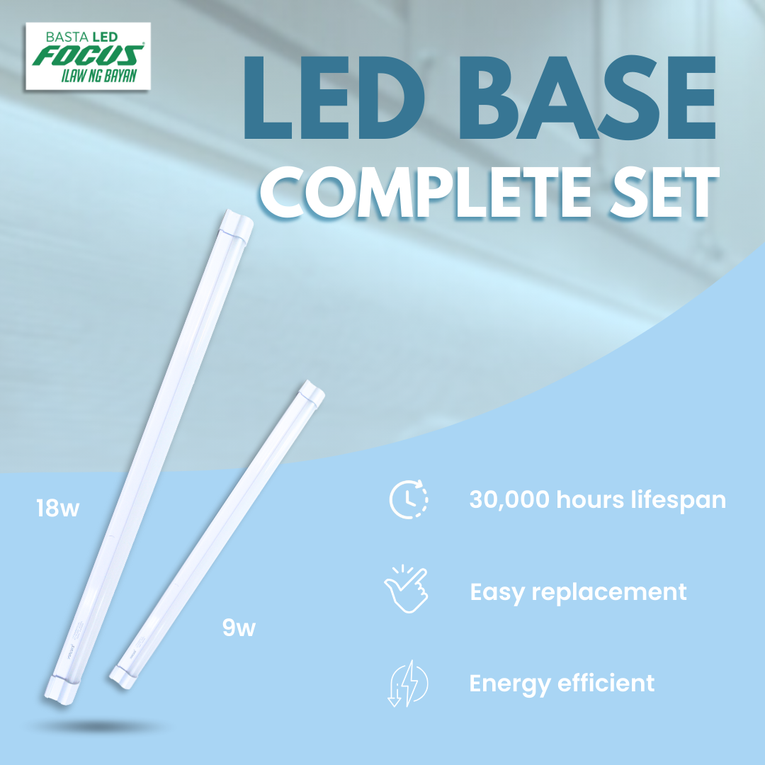LED Base