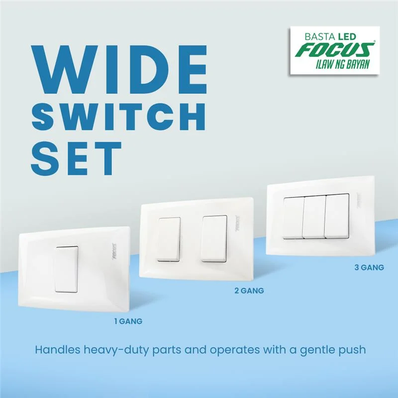 wide switch