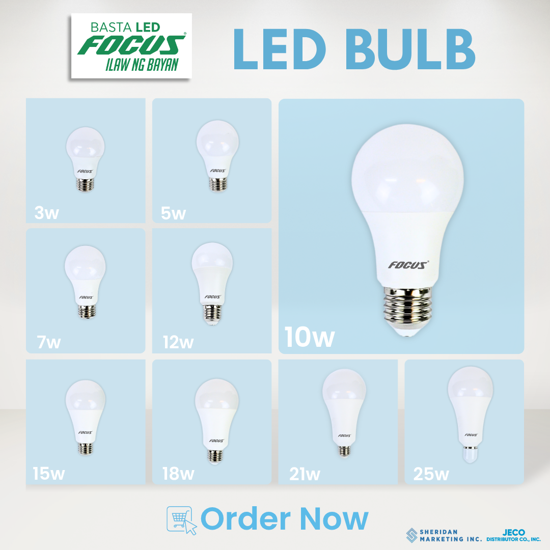 LED