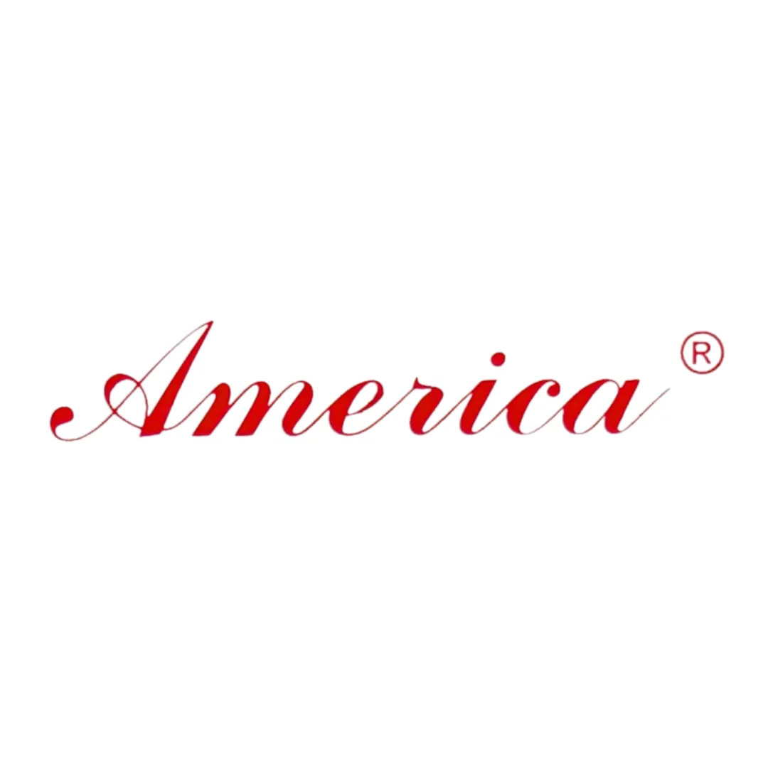 America