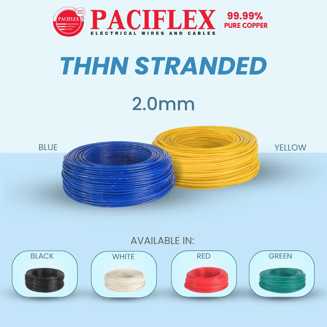 THHN Wire Stranded