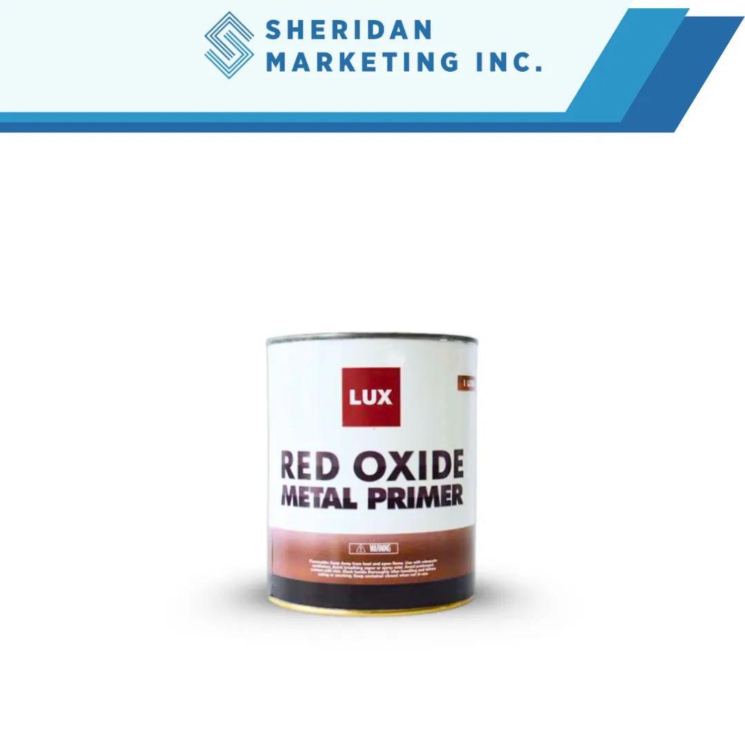 red oxide