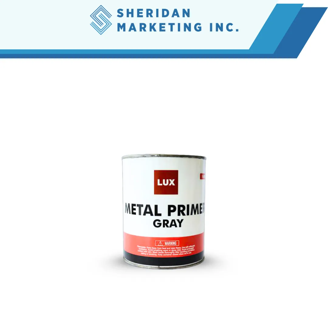 metal primer