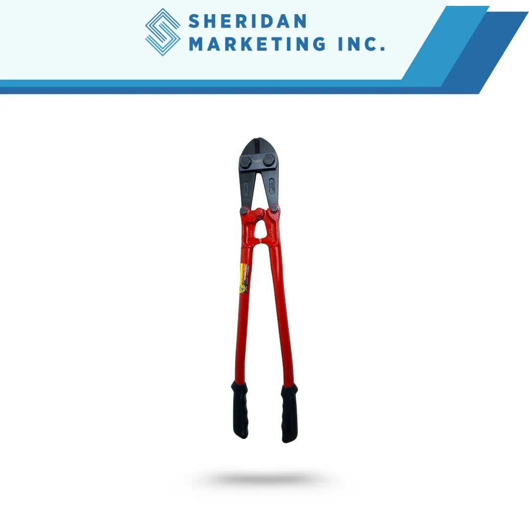 Bolt cutter