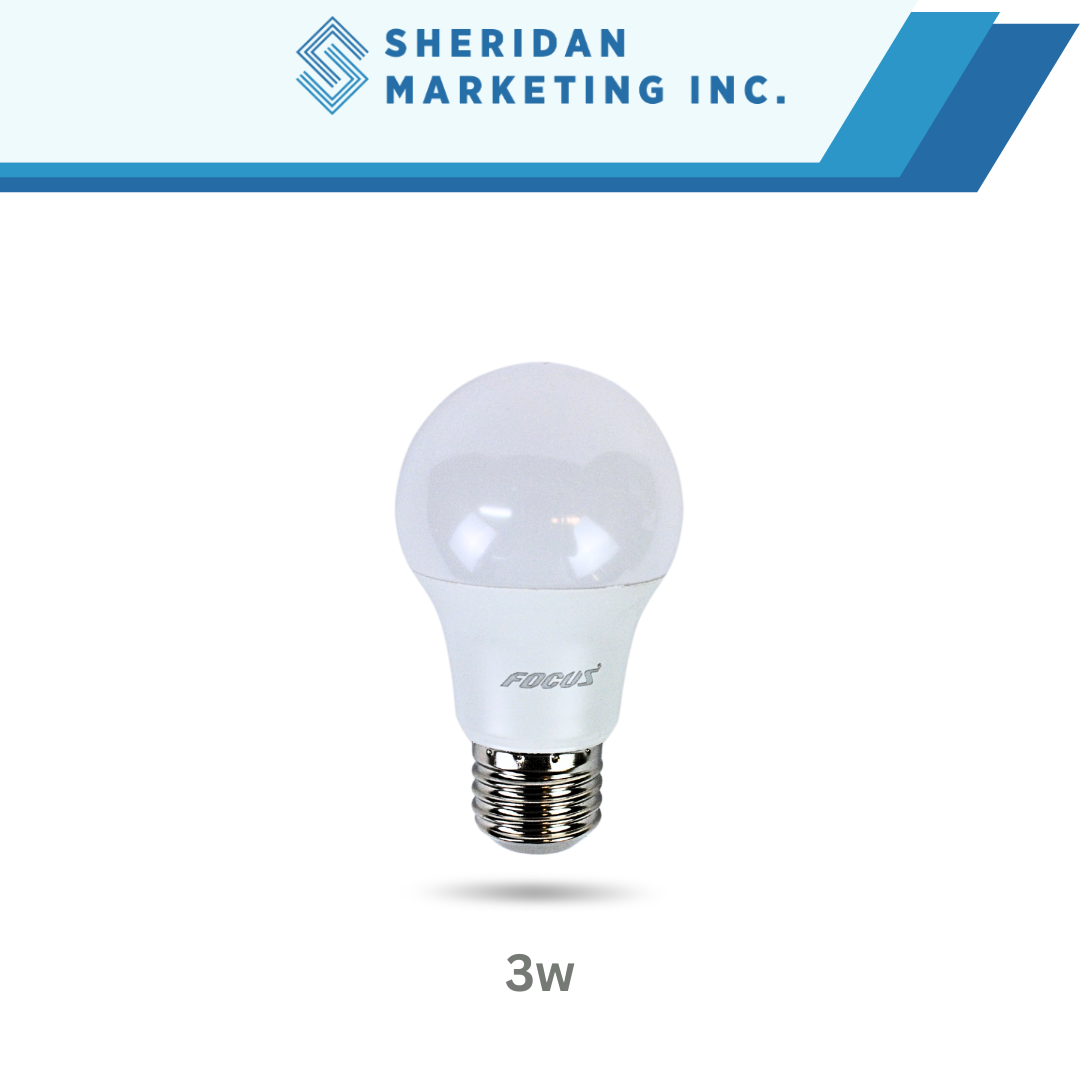 LED Bulb
