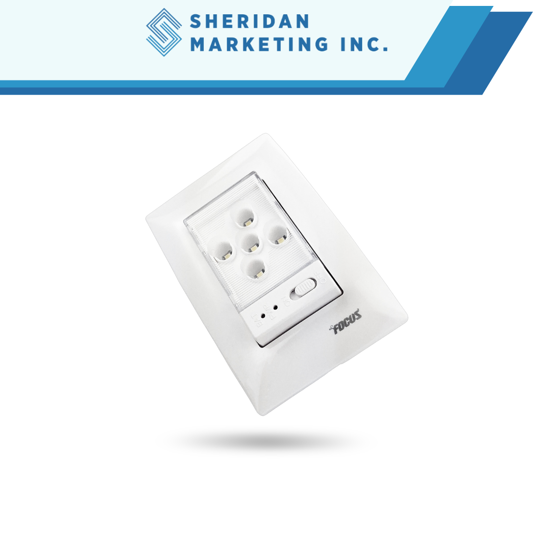 Emergency Light