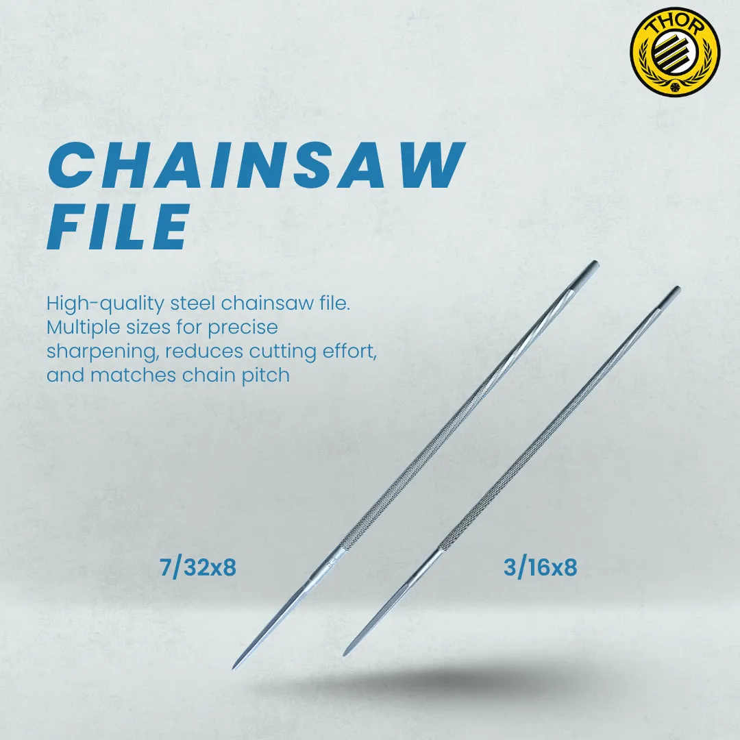 chainsaw file