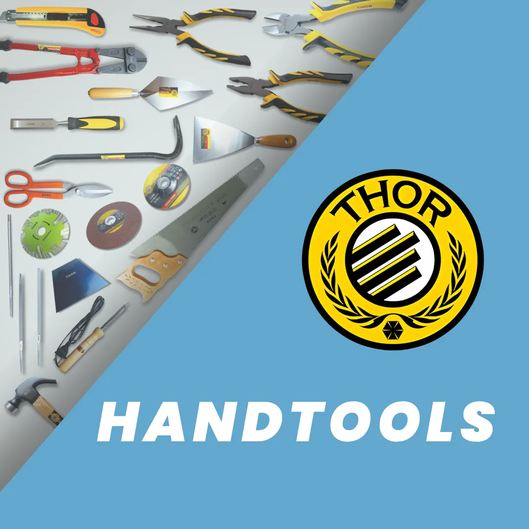 hardware checklist for home projects