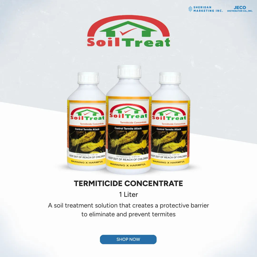 soil treat