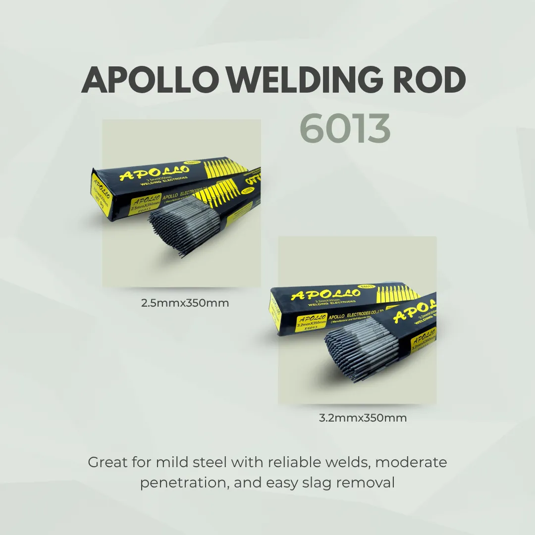 Welding Rod