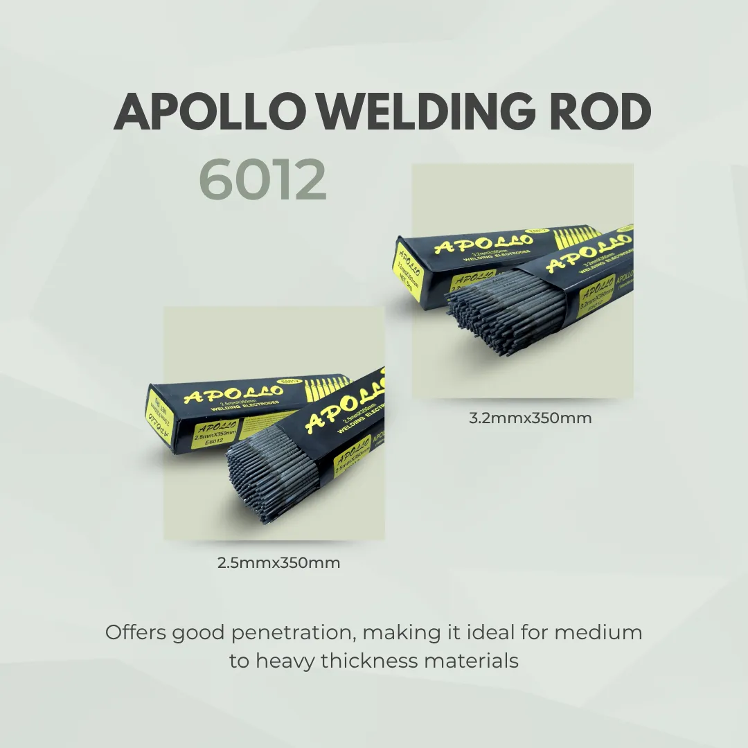 Apollo Welding