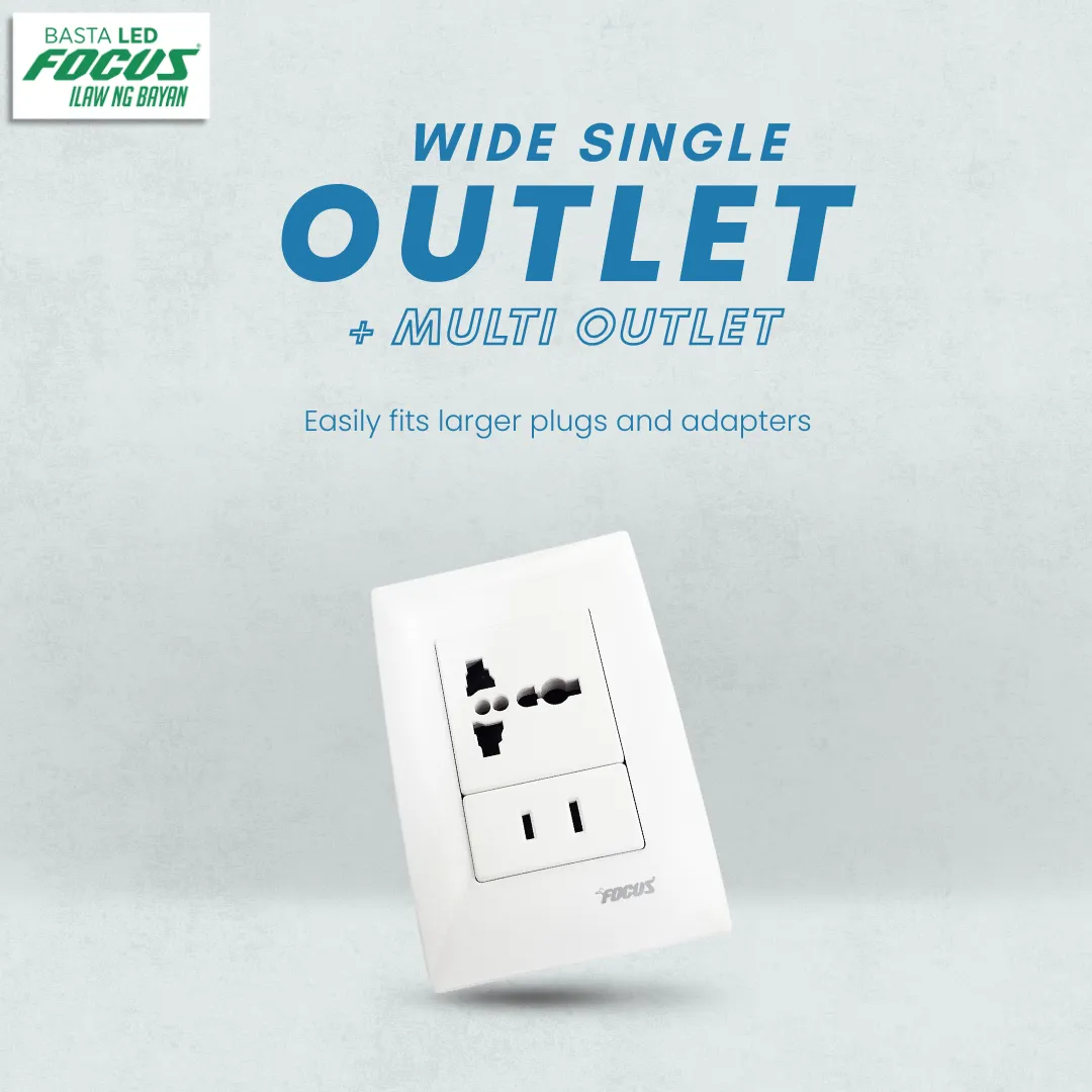Wide Single