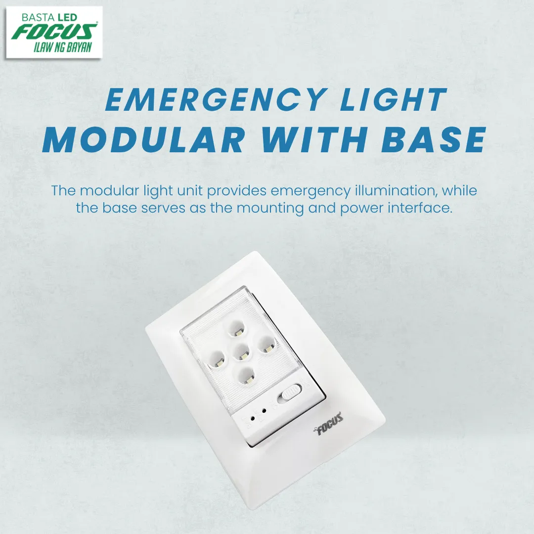 Emergency Light