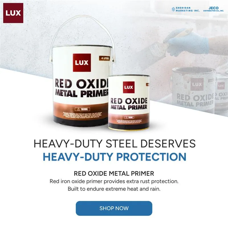 red oxide