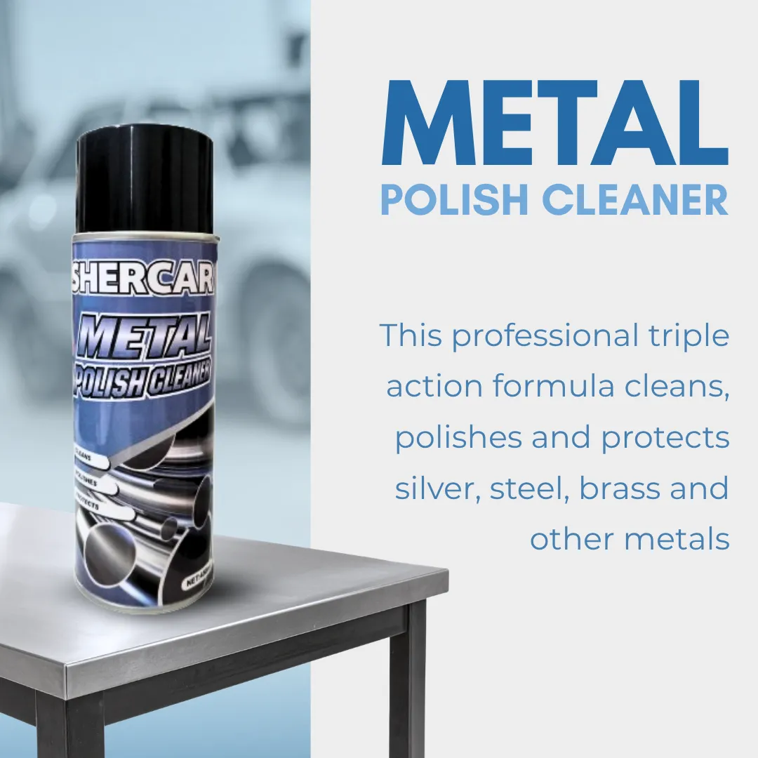 wholesale metal polish in the Philippines