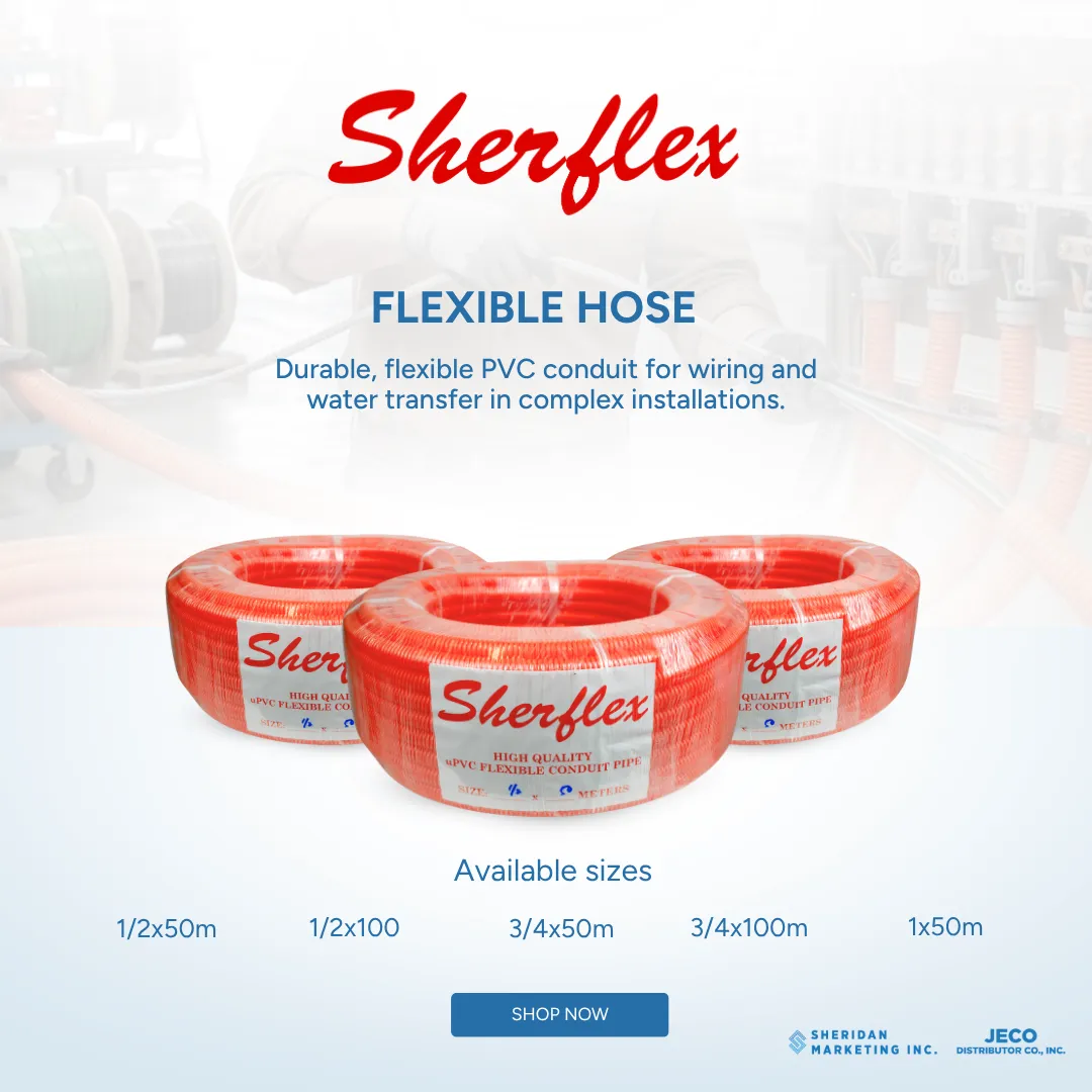 Flexible Hose
