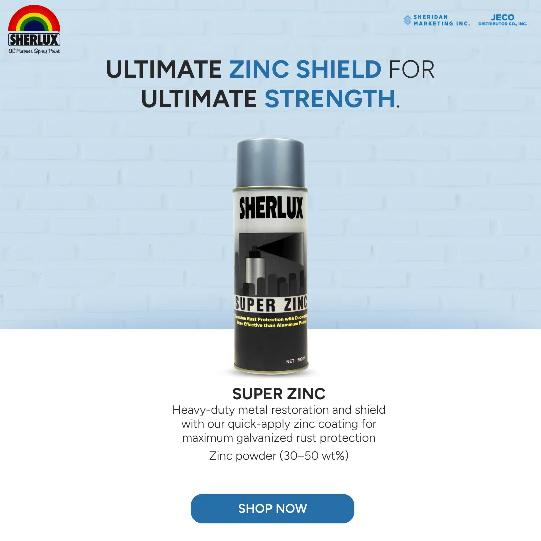 Super Zinc